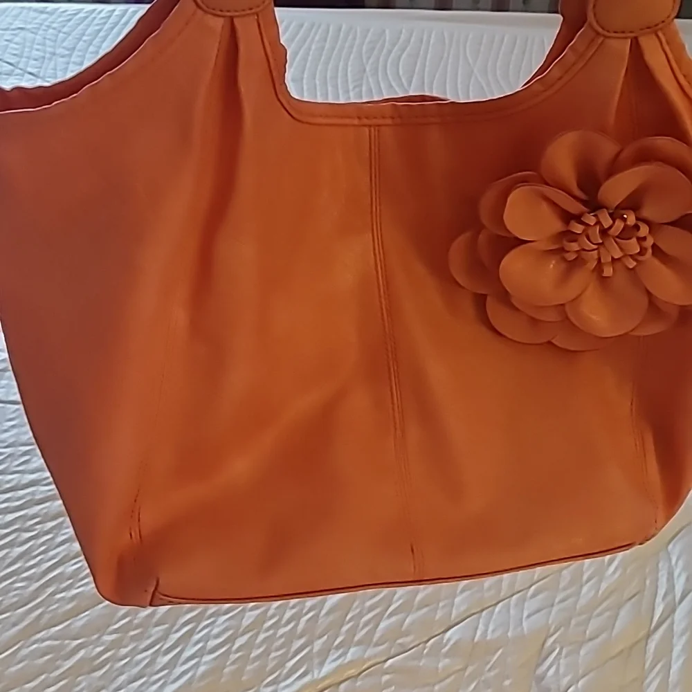 Woman's Purse